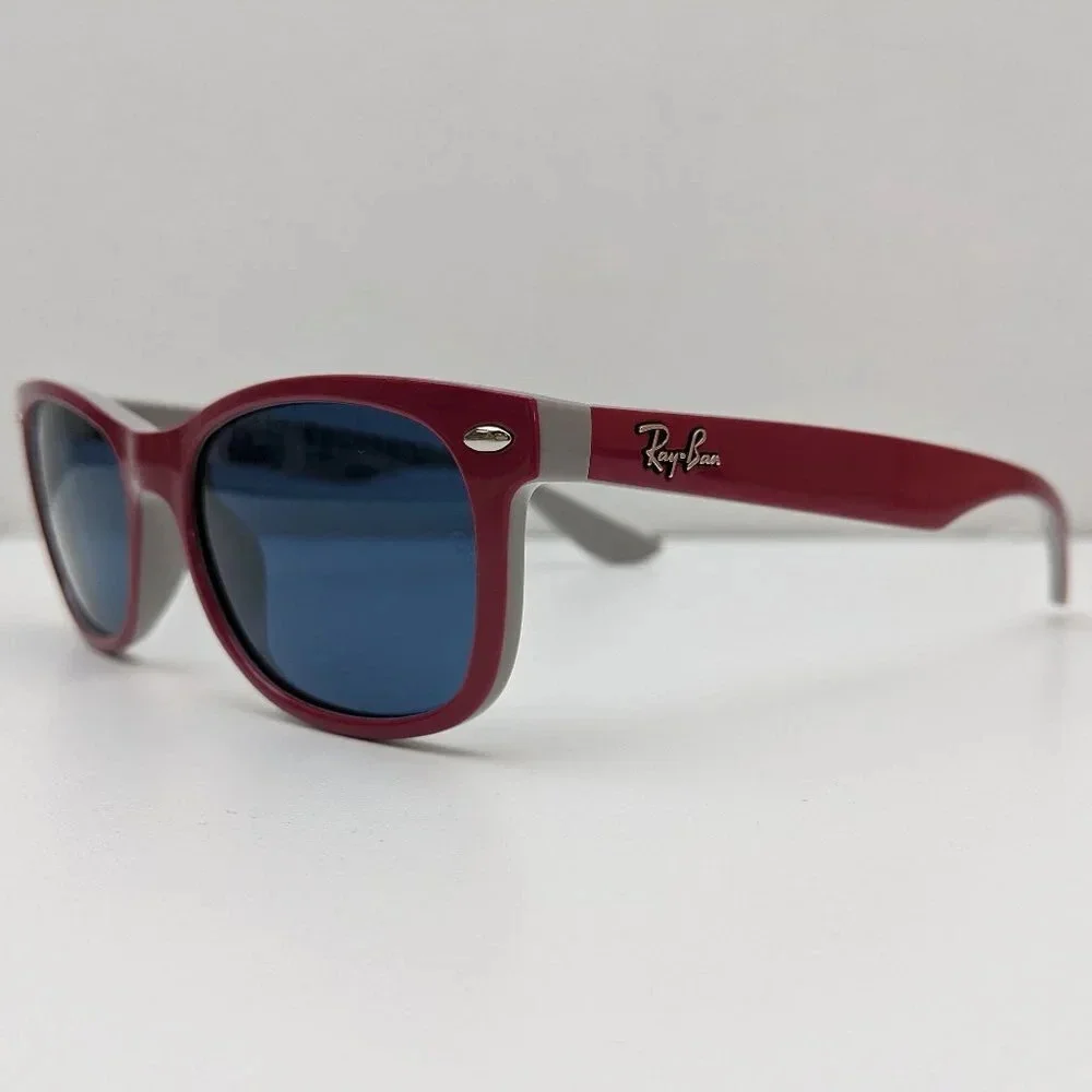 🕶️Ray-Ban RJ9052S Junior Kid's 177/87 Sunglasses 47/15 125 /KAA330🕶️